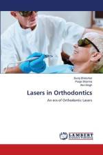 Lasers in Orthodontics af Suraj Shidurkar