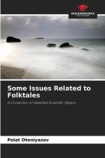 Some Issues Related to Folktales af Polat Oteniyazov