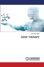 GENE THERAPY af Karthika Nair