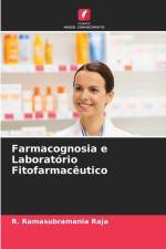 Farmacognosia e Laboratório Fitofarmacêutico af R. Ramasubramania Raja