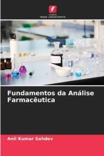 Fundamentos da Análise Farmacêutica af Anil Kumar Sahdev