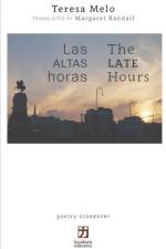 Las altas horas/The Late Hours: edición bilingüe (español/inglés) af Teresa Melo