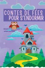 Contes de fées Pour s'endormir af Kasey Stone