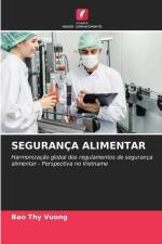 SEGURANÇA ALIMENTAR af Bao Thy Vuong