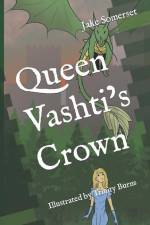 Queen Vashti's Crown af Jake Somerset