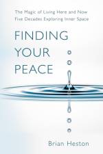 Finding Your Peace
