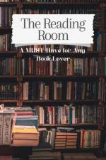 The Reading Room af Leia Millington