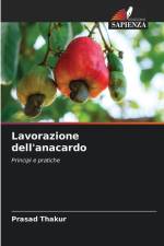 Lavorazione dell'anacardo af Prasad Thakur