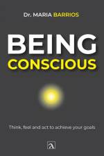 Being conscious af Maria Barrios