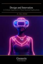 Design and Innovation: A Critical Approach to Their Societal Implications af Niklas Henke