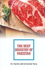 The Beef Industry Of Pakistan af Hamid Jalil