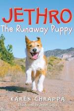 Jethro The Runaway Puppy af Karen Chrappa