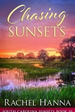 Chasing Sunsets af Rachel Hanna