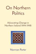 On Northern Politics af Norman Porter