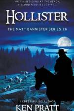 Hollister: A Christian Western Novel af Ken Pratt