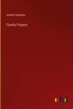 Family Prayers
