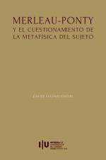 Merleau-Ponty y el cuestionamiento de la metafísica del Sujeto af Davide Eugenio Daturi