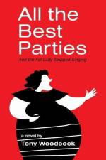 All the Best Parties af Tony Woodcock