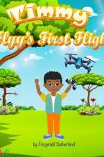 Timmy Flyy's First Flight af Fitzgerald Oliver Sutherland