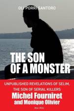 The Son of a Monster af Oli Porri Santoro