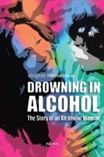 Drowning in alcohol: The Story of an Alcoholic Woman af Virginie Hamonnais