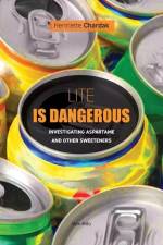 Lite is dangerous af Henriette Chardak