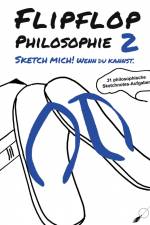 Flipflop-Philosophie 2 af Tanja Alexa Holzer