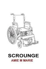 Scrounge af Amie M. Marie