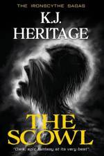 The Scowl af K. J. Heritage
