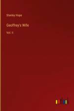 Geoffrey's Wife af Stanley Hope