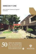 Derecho y Cine af Rafael Cervantes Daguerre
