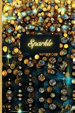 Sparkle af Antonella Eav