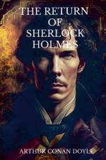 The Return of Sherlock Holmes af Arthur Conan Doyle