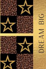Dream Big af Antonella Eav