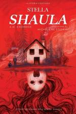 Stella Shaula af A. M. Kherbash