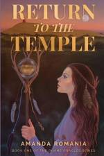 Return to the Temple af Amanda Romania