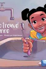 La Fille Qui A Retrouvé Son Sourire af Adekemi Adeniyan