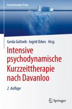 Intensive psychodynamische Kurzzeittherapie nach Davanloo af Ingrid Orbes
