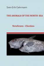 The Animals Of The North Sea 1 af Sven Erik Gehrmann