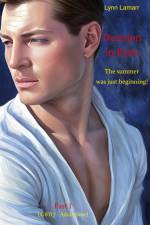 Decision in Paris - First Book af Lynn Lamarr
