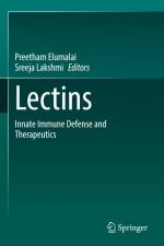 Lectins af Sreeja Lakshmi