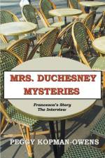 Francesca's Story - The Interview af Peggy Kopman-Owens