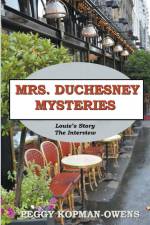 Louie's Story - The Interview af Peggy Kopman-Owens
