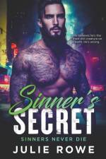 Sinner's Secret af Julie Rowe
