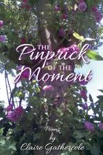The Pinprick of the Moment af Claire Gathercole