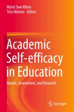 Academic Self-efficacy in Education af Tine Nielsen