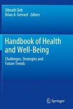Handbook of Health and Well-Being af Brian A. Gerrard