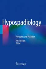 Hypospadiology af Amilal Bhat