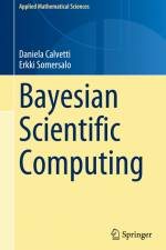 Bayesian Scientific Computing af Erkki Somersalo
