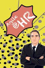 Agile @ HR af Thomas Pensel